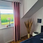Nyaraló Moana House Laura Trzęsacz