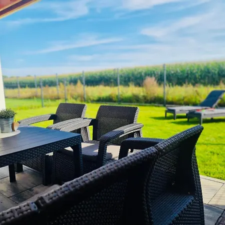 Nyaraló Moana House Laura *