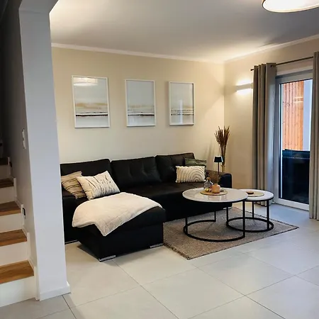 Nyaraló Moana House Laura