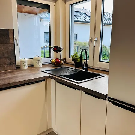 Moana House Laura 펜션