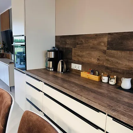 Moana House Laura 펜션