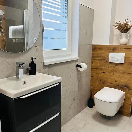 Nyaraló Moana House Laura