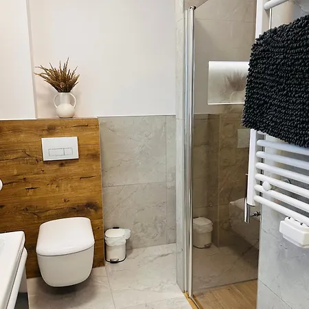 Moana House Laura Prázdninový dům Trzęsacz