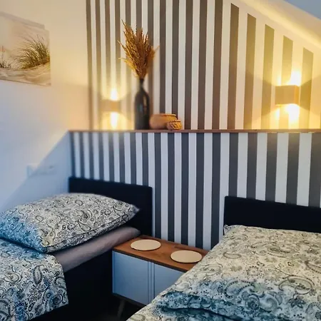 Nyaraló Moana House Laura