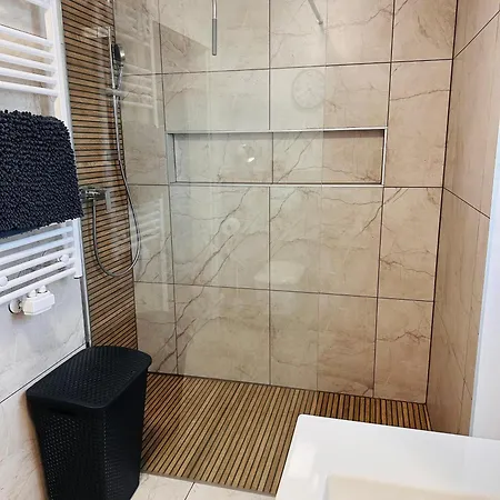 Nyaraló Moana House Laura Trzęsacz