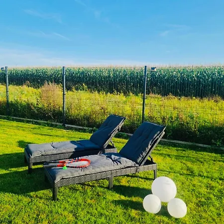 펜션 Moana House Laura *