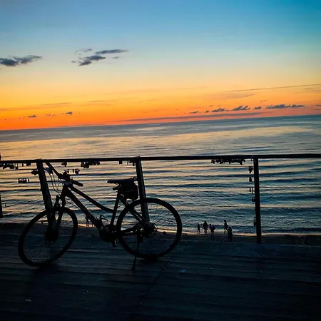 펜션 Moana House Laura