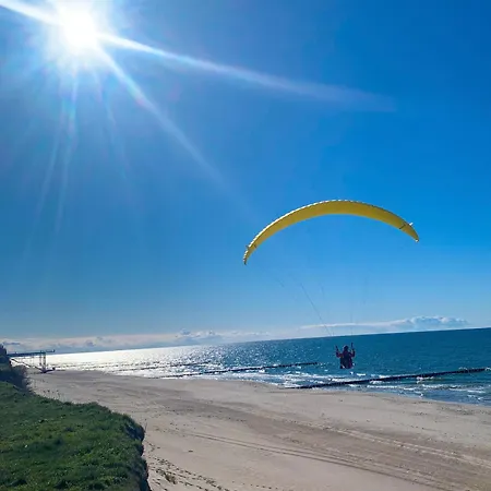 Nyaraló Moana House Laura *