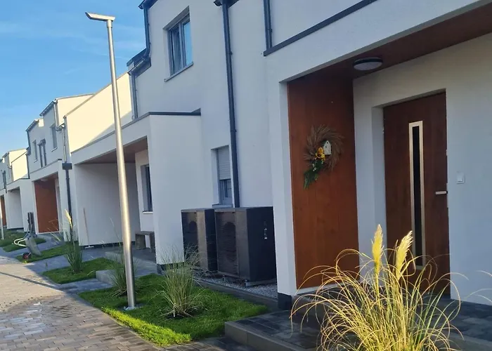 Moana House Laura * Trzesacz