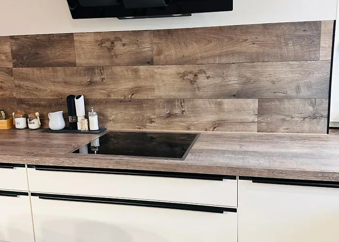 Moana House Laura Holiday home Trzesacz