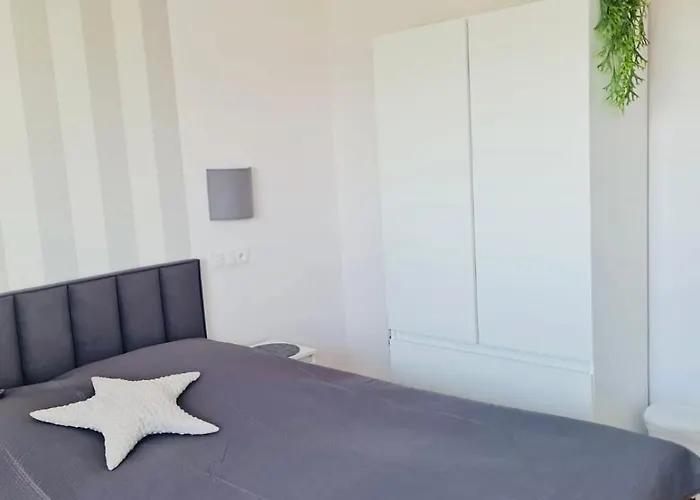 Moana House Laura Holiday home Trzesacz