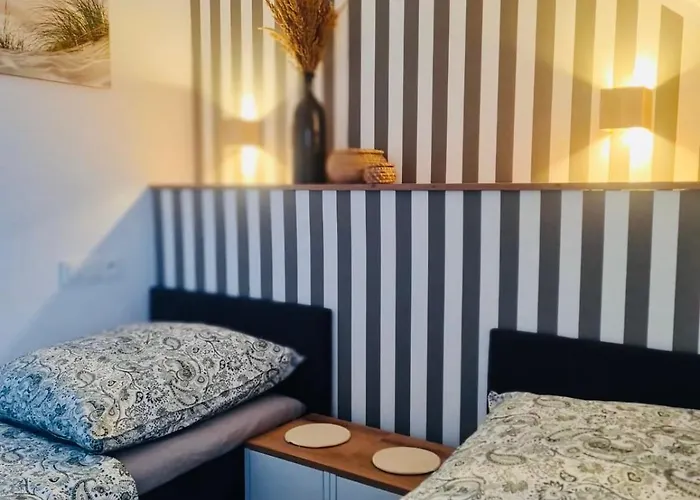 Holiday home Moana House Laura