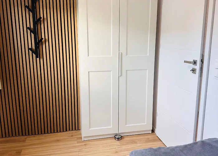 Moana House Laura Holiday home Trzesacz