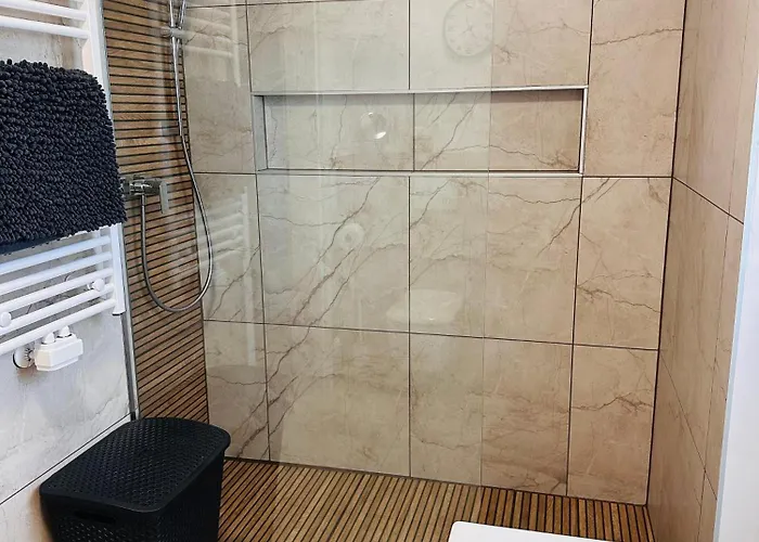 Holiday home Moana House Laura Trzesacz