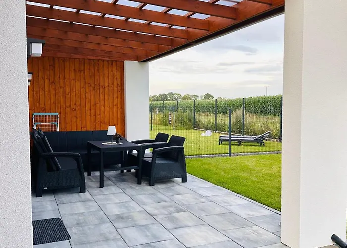 Moana House Laura * Trzesacz