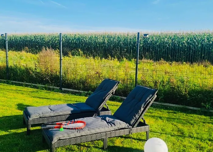 Holiday home Moana House Laura *