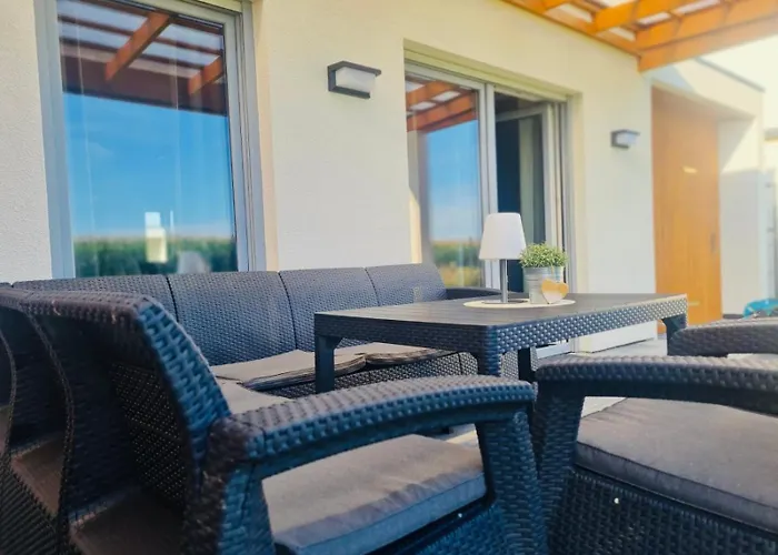 Moana House Laura * Trzesacz