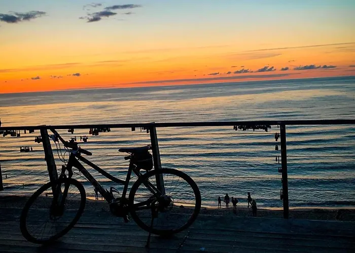 Holiday home Moana House Laura