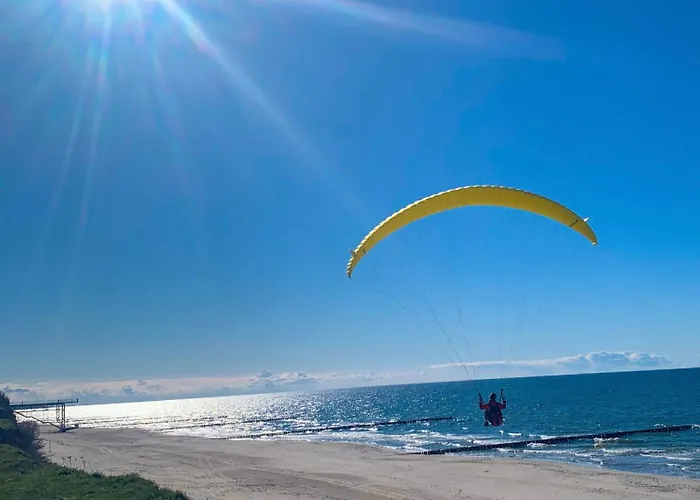 Holiday home Moana House Laura *